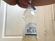 pee in bottle 2