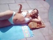Donna Queen's (me) Favorite Bikini Video x 6