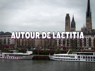 Autour De Laetitia Bande Annonce...