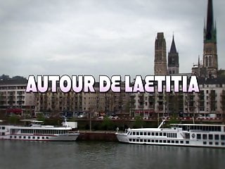 AUTOUR DE LAETITIA - BANDE ANNONCE