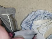 Gf dirty panties