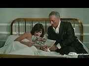 Mathilda May nude - Three Seats for the 26th