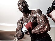 BBC Worship Hallelujah Johnson ( can you Smell my Ass)