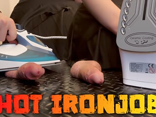 HD Videos, Heat, Hot, Ironing