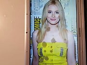 Gillian Jacobs Cum Tribute 2