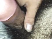 Nice BJ from the Wife