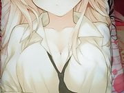 sena kashiwazaki cum 9