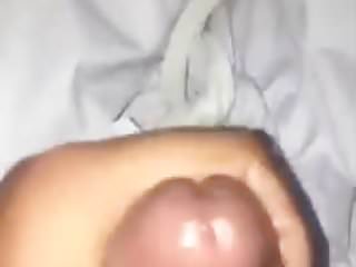 Me cumming for you sexy...