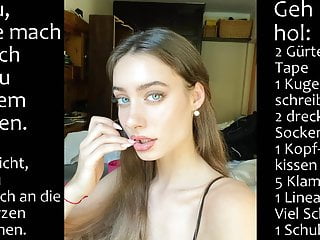 Kayla Shyx ist deine Herrin JOI Femdom CEI CBT - Porno und Sex ...