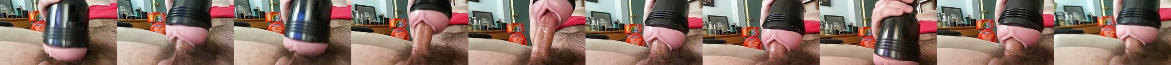 Grunting And Moaning As I Fill My Fleshlight Gay Porn 7d XHamster