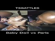 Babydoll vs Paris