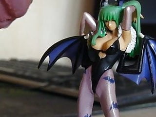 Morrigan...