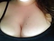 watch my boobs bounce while i mb