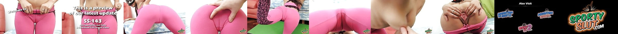 Featured Yoga Pants Porn Videos Xhamster