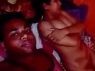 Bangladeshi original couple, unlimited masturbation