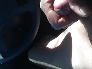 Grannie Blowjobs, Handjobs, Amateur Outdoor Blowjob, Amateur