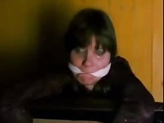 Mothers Day Cleave Gagged