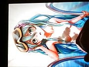 Hatsune Miku Cum Tribute 5 for lovemiku