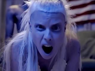 Cum, Facial Cumshots, Yolandi Visser, Compilation