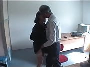 Amateur French Husband And Wife Fuck Each Other !