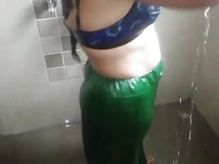 Doggy Style Sexy, Homemade, 18 Year Old Indian, Big Tits Bhabhi