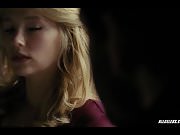 Haley Bennett in The Girl On The Train