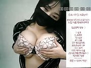 Famous Korean Camgirl 1.1