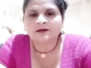 Tango sheela with pink blouse...