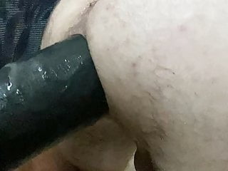 Kingcock deep inside me from diff...