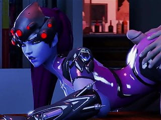 Widowmakers Ass Job