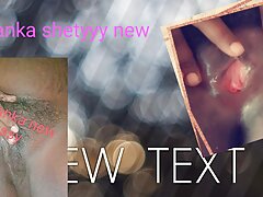 Srilanka Mansion Wifey Shetyyy Black