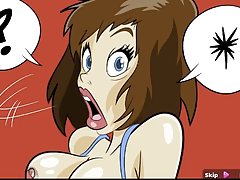Kurlyxyma &ndash; Naked Juicy Preview