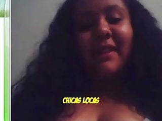 Webcam Latinas, Brazilian, Latin, Latin Webcam