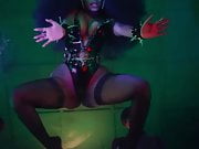 Nicki Minaj loop #4