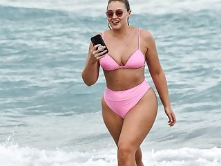 Iskra Bikini Edition