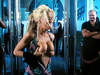 Jenny mccarthy in dirty love scandalplanetcom...