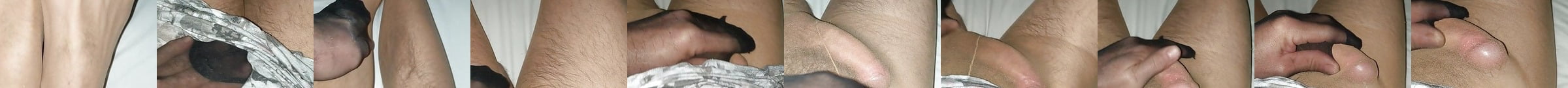 Crossdresser Pantyhose Feet Rubbing Gay Porn 74 XHamster XHamster