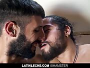 LatinLeche - Latin Twink Gets Used
