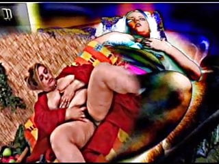 Big Big Babes 20 2006 Intro Ssbbw Bbw Milf Mature...