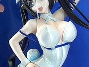 figure bukkake (Danmachi Hestia)210626