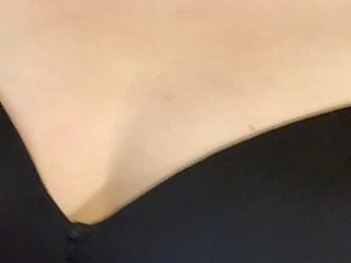 My big brown nipples 