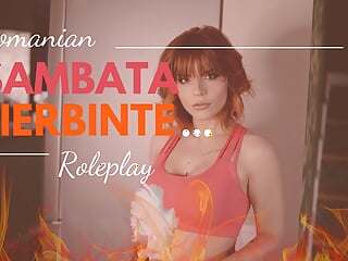 Hot Saturday with Alexa Creed (romanian Roleplay) - Ep. 1