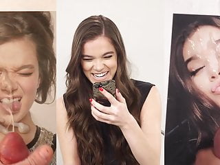 Hailee Steinfeld, Interview