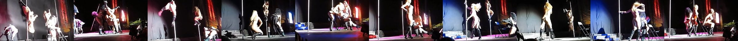 Vidéos Porno On Stage Durée En Vedette Xhamster