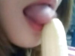 GF using banana