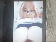 Deezponuts CumTribute (4)