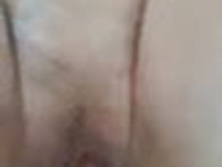 Eat Pussy, Anal, Hairy Granny, MILF Swallows