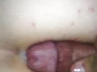 Wife, Dick Masturbation, Hardcore, Ass Hardcore