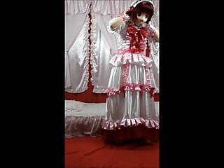 Kigurumi Doll Awakening...