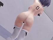 MMD